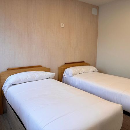 Hotel Marqués de Aguilar Aguilar de Campóo Esterno foto