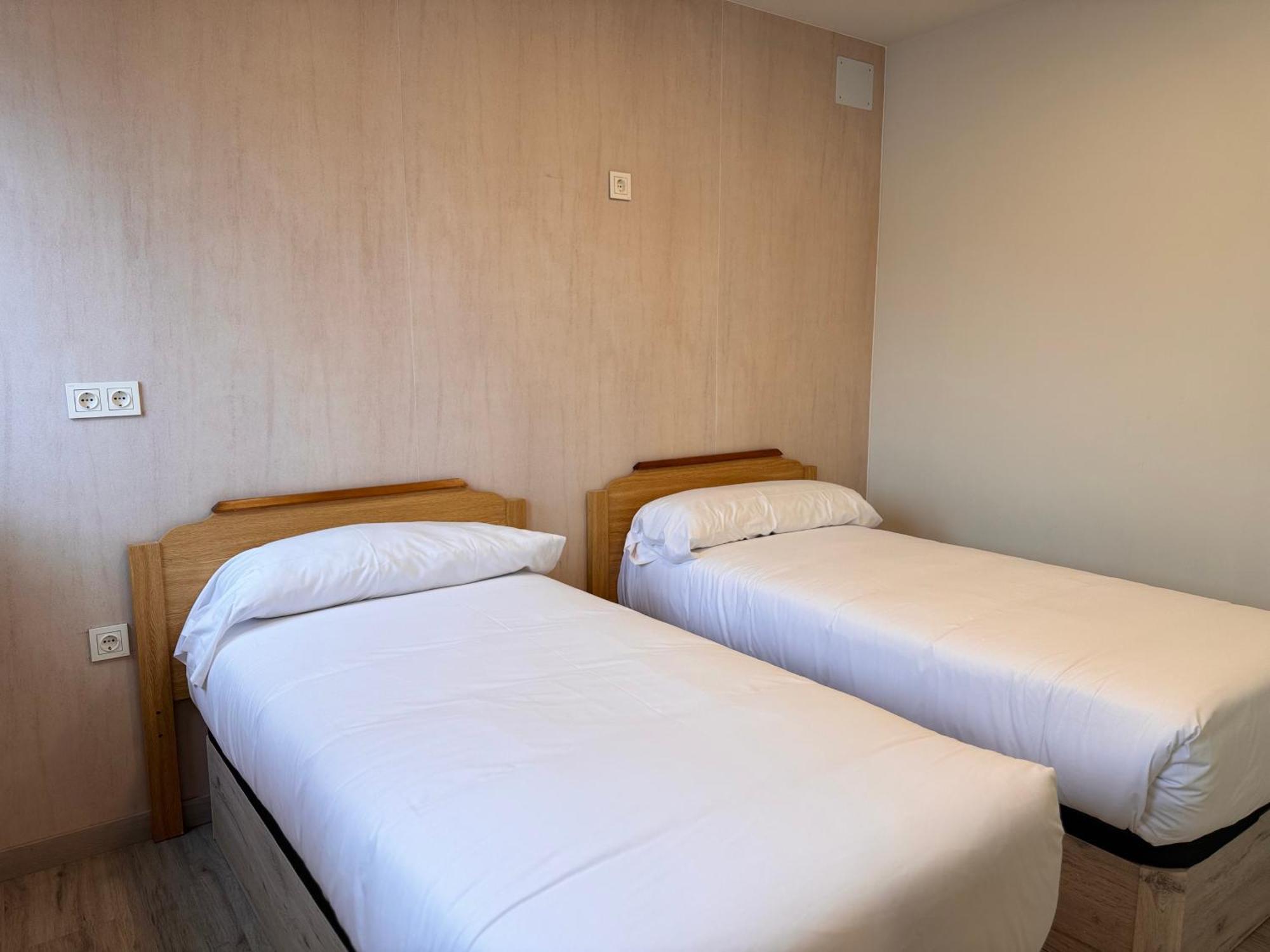 Hotel Marqués de Aguilar Aguilar de Campóo Esterno foto